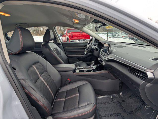 used 2023 Nissan Altima car, priced at $18,181