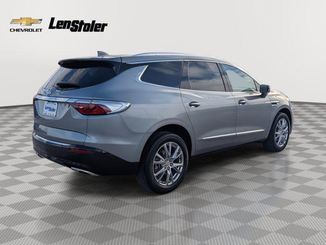 used 2023 Buick Enclave car, priced at $29,587