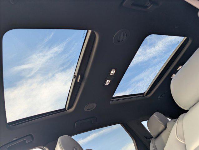 used 2023 Buick Enclave car, priced at $29,587