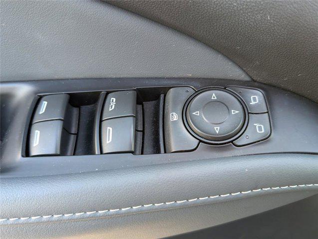 used 2023 Buick Enclave car, priced at $29,587