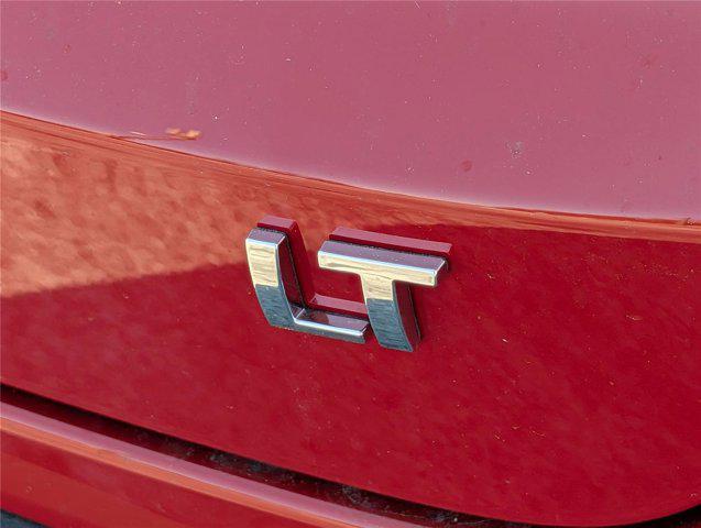 new 2026 Chevrolet Trax car, priced at $22,906