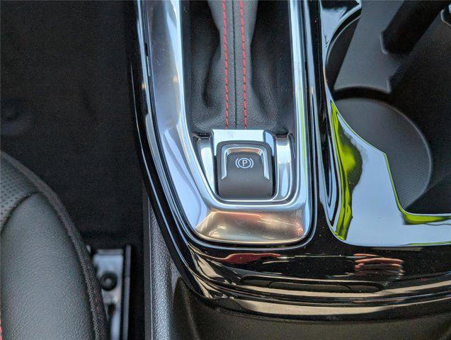 new 2026 Chevrolet Trax car, priced at $23,559