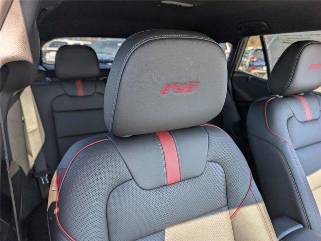 new 2026 Chevrolet Trax car, priced at $23,559