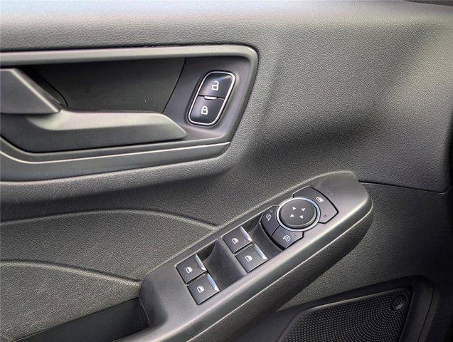 used 2023 Ford Escape car, priced at $18,924