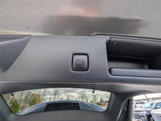 used 2023 Ford Escape car, priced at $18,924