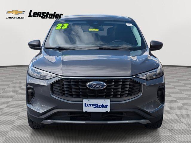 used 2023 Ford Escape car, priced at $18,924