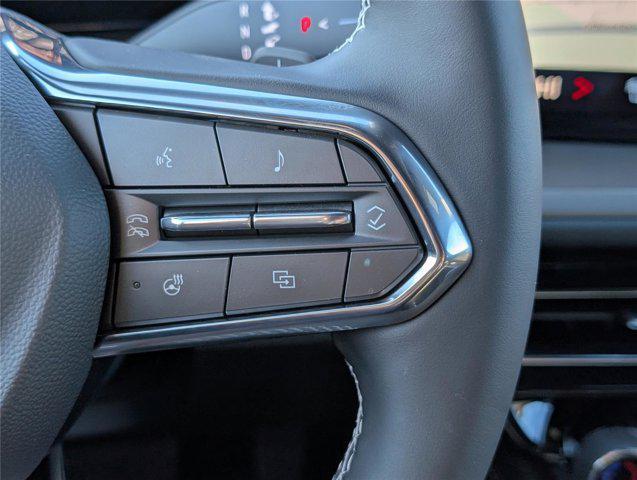 new 2026 Chevrolet Traverse car, priced at $37,750