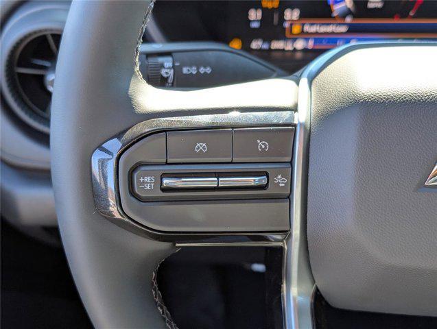 new 2026 Chevrolet Colorado car, priced at $41,208