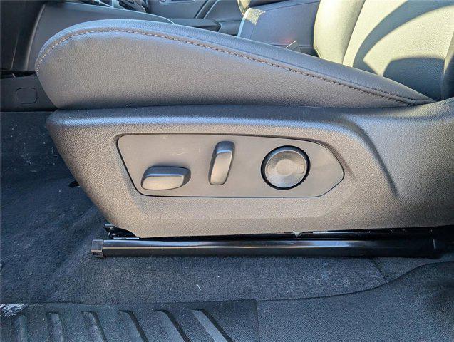 new 2026 Chevrolet Colorado car, priced at $41,208