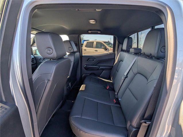 new 2026 Chevrolet Colorado car, priced at $41,208