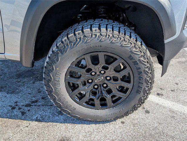 new 2026 Chevrolet Colorado car, priced at $41,208