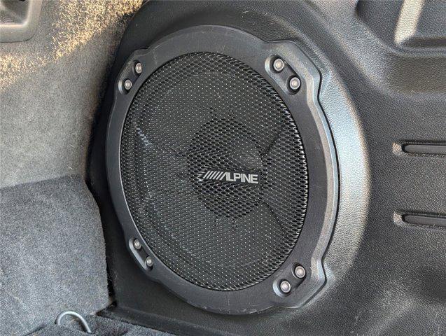 used 2023 Jeep Wrangler 4xe car, priced at $29,136