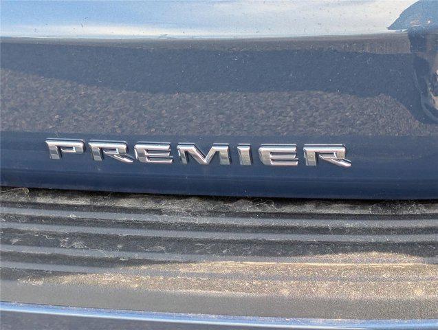 new 2026 Chevrolet Suburban car, priced at $79,230