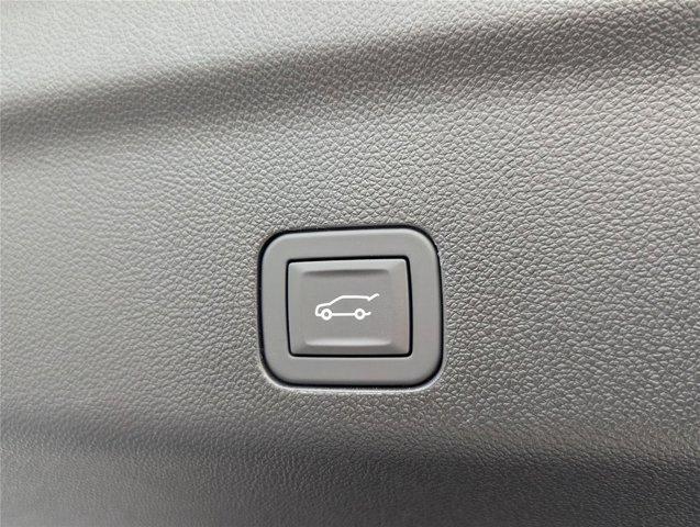 new 2026 Chevrolet Suburban car, priced at $79,230