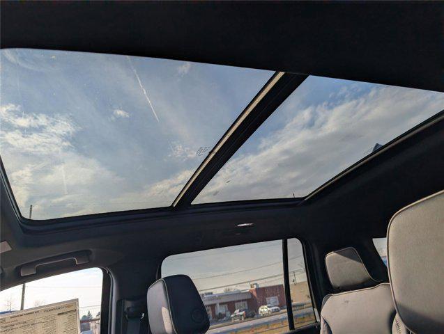 new 2026 Chevrolet Suburban car, priced at $79,230