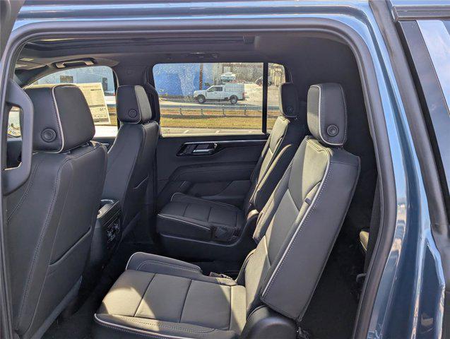 new 2026 Chevrolet Suburban car, priced at $79,230