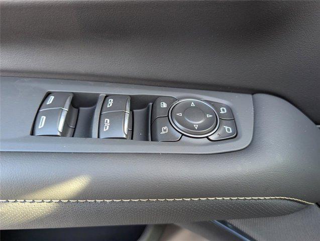 new 2026 Chevrolet Suburban car, priced at $79,230