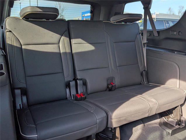 new 2026 Chevrolet Suburban car, priced at $79,230