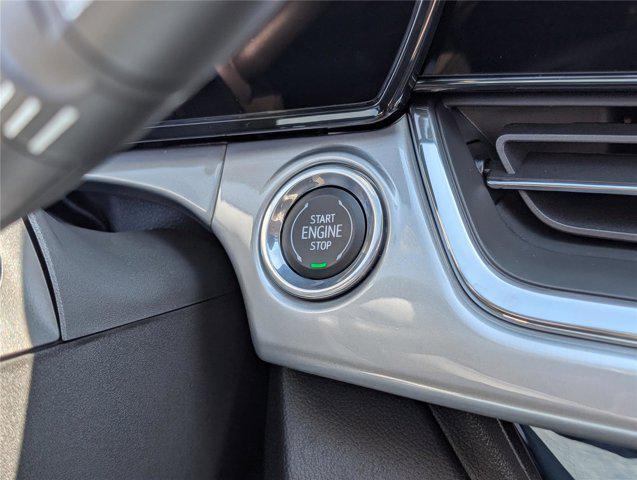 new 2026 Chevrolet Trax car, priced at $21,996