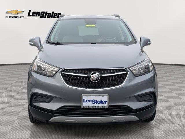 used 2019 Buick Encore car, priced at $14,782