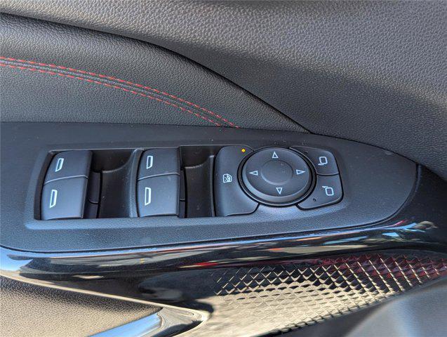 new 2026 Chevrolet Trax car, priced at $24,023