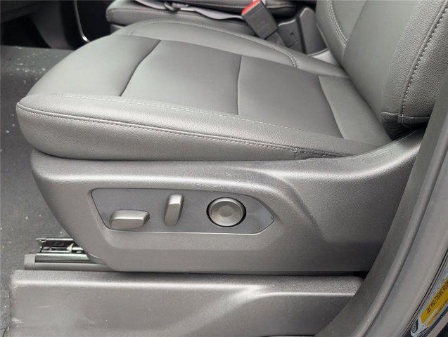 new 2026 Chevrolet Silverado 2500 car, priced at $67,939