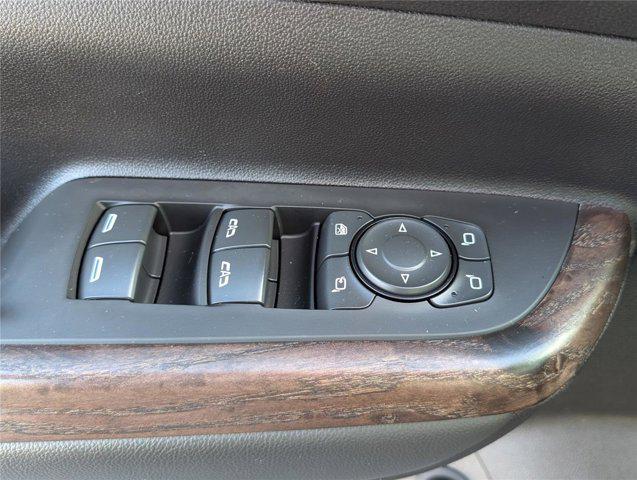 used 2023 GMC Acadia car, priced at $33,883