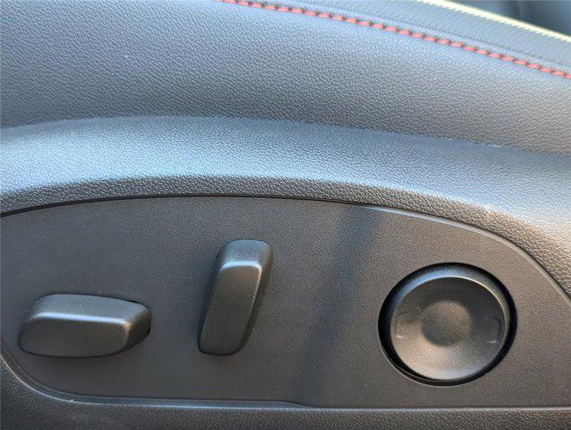 new 2026 Chevrolet Traverse car, priced at $46,263