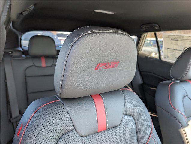 new 2026 Chevrolet Trax car, priced at $23,950