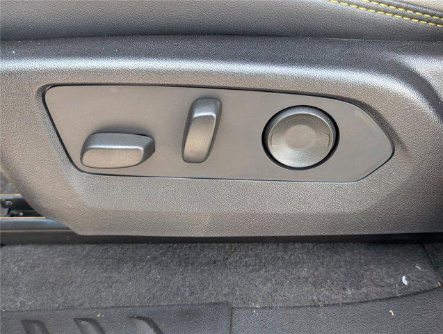 new 2026 Chevrolet Colorado car, priced at $48,491