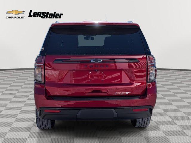 used 2024 Chevrolet Tahoe car, priced at $61,030