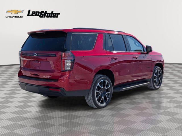 used 2024 Chevrolet Tahoe car, priced at $61,030