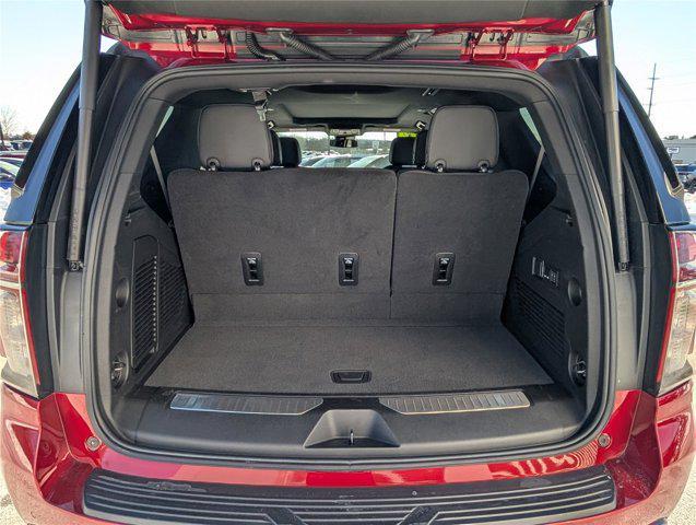 used 2024 Chevrolet Tahoe car, priced at $61,030