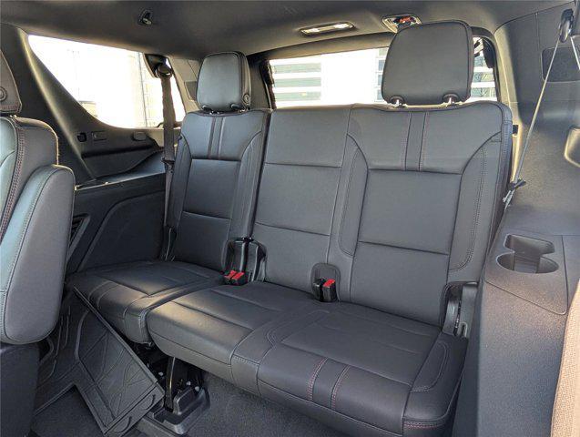 used 2024 Chevrolet Tahoe car, priced at $61,030