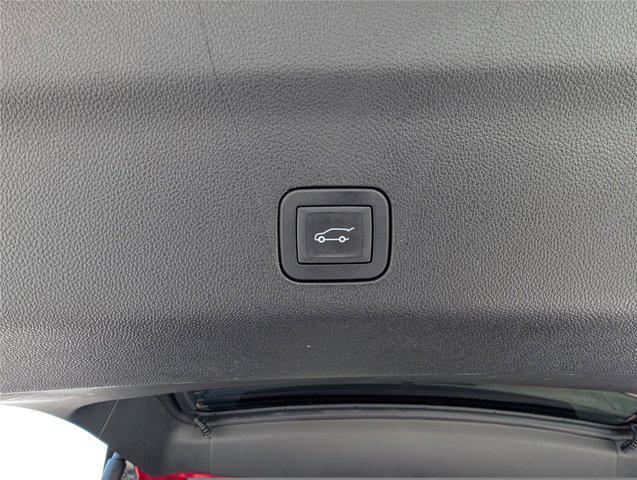 used 2024 Chevrolet Tahoe car, priced at $61,030