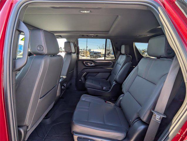 used 2024 Chevrolet Tahoe car, priced at $61,030