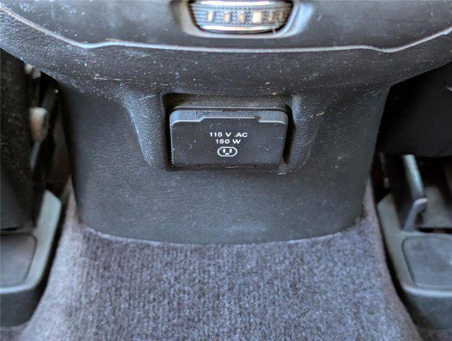 used 2018 Jeep Cherokee car, priced at $15,994