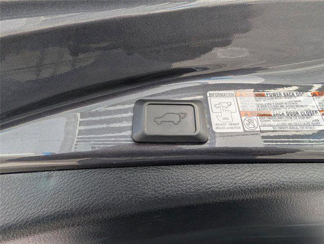 used 2018 Toyota RAV4 car, priced at $16,660