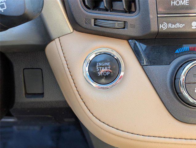 used 2018 Toyota RAV4 car, priced at $16,660