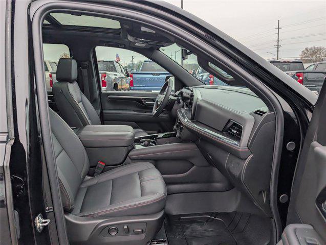 used 2025 Chevrolet Suburban car, priced at $76,813