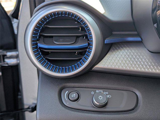 new 2026 Chevrolet Trax car, priced at $21,695