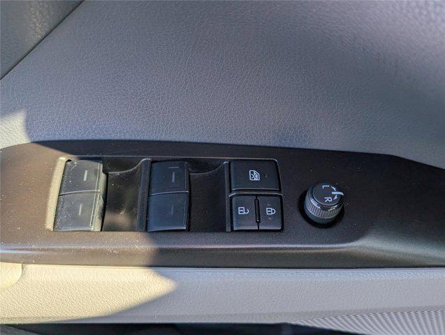 used 2023 Toyota Camry car, priced at $20,910