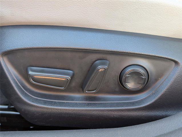 used 2023 Toyota Camry car, priced at $20,910