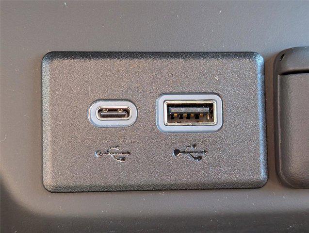 new 2026 Chevrolet Silverado 2500 car, priced at $58,950