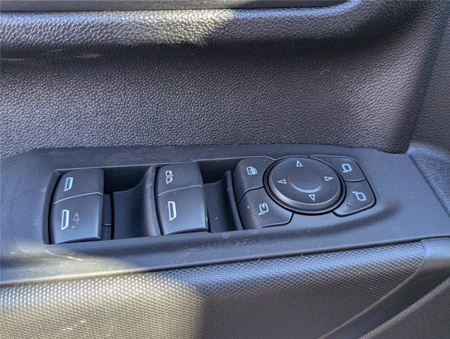 new 2026 Chevrolet Silverado 2500 car, priced at $58,950