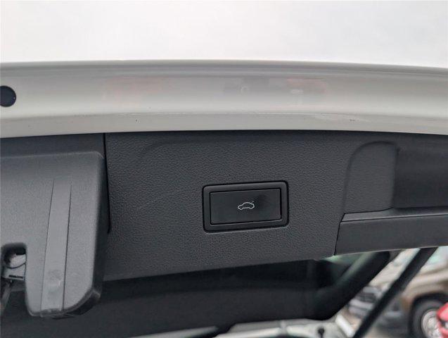 used 2024 Volkswagen Atlas car, priced at $36,950