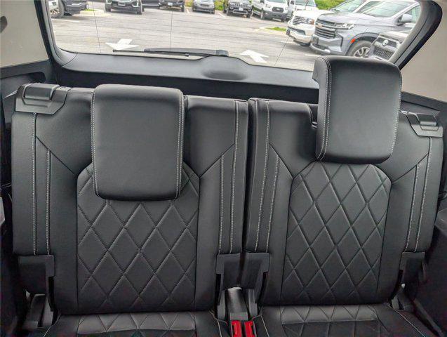 used 2024 Volkswagen Atlas car, priced at $36,950
