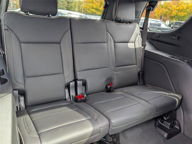 new 2026 Chevrolet Tahoe car, priced at $77,733