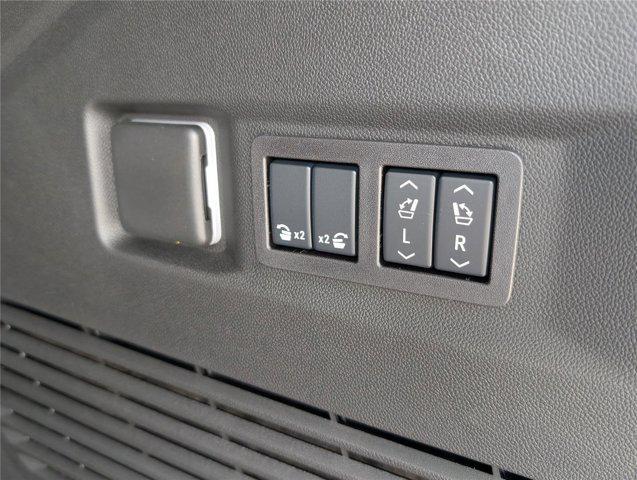 new 2026 Chevrolet Tahoe car, priced at $77,733