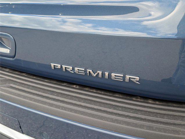 new 2026 Chevrolet Tahoe car, priced at $77,733